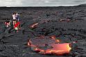 051 Big Island, Hilo, Lavawandeling